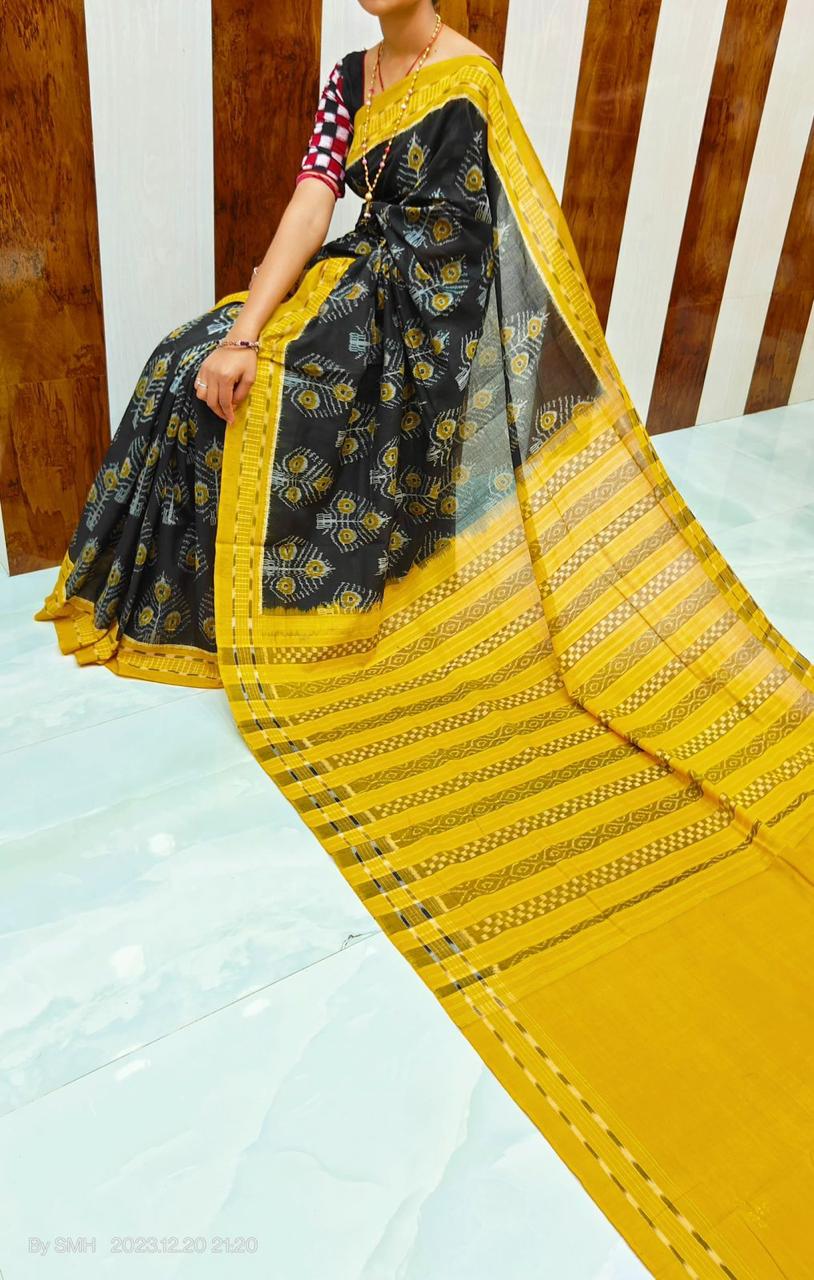 MG 365 Palin Linen Printed Daily Wear Sarees Wholesale Shop In Surat